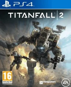 Comprar Titanfall 2 para PS4 - PSNCLICK Digitales Latinoamérica